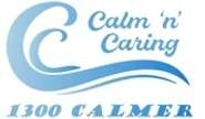 Calm 'n' Caring Psychology - Directory Logo