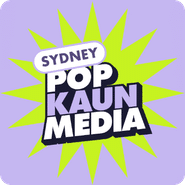 PopKaun Media Sydney - Directory Logo