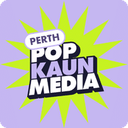 PopKaun Media Perth - Directory Logo