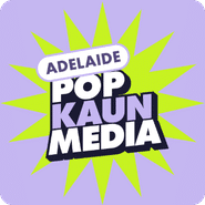 PopKaun Media Adelaide - Directory Logo