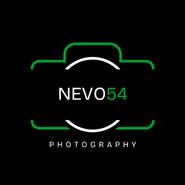 Nevo54 Photography - Directory Logo