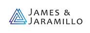James & Jaramillo Lawyers - Logo