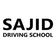 Sajid Driving School - Directory Logo