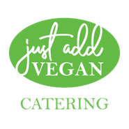 Just Add Vegan Catering - Directory Logo