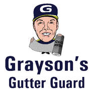 Grayson's Gutter Guard - Directory Logo