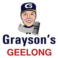 Grayson's Gutter Guard Geelong - Directory Logo