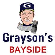 Grayson's Gutter Guard Bayside - Directory Logo