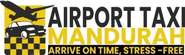 Airport Taxi Mandurah - Directory Logo