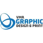 VMA Graphic Design & Print - Directory Logo