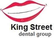 King Street Dental Group Manningham - Directory Logo