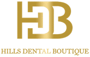 Hills Dental Boutique - Directory Logo