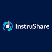 InstruShare Rent & Hire - Directory Logo