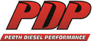 Perth Diesel Performance - Directory Logo