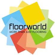 Camberwell Floorworld - Directory Logo