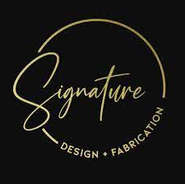 Signature Design and Fabrication - Directory Logo