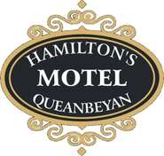 Hamilton's Queanbeyan Motel - Directory Logo