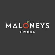 Maloneys Grocer - Directory Logo