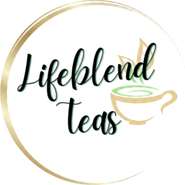 Lifeblend Teas - Directory Logo