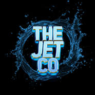 The Jet Co Pressure Cleaning Sydney - Directory Logo