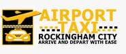 Airport Taxi Rockingham City - Directory Logo