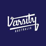 Varsity Cannington - Directory Logo