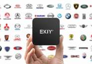 EKIY Official Store - Directory Logo