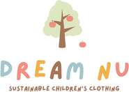 Dream Nu Children's Clothing - Directory Logo