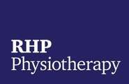 RHP Physiotherapy - Directory Logo