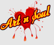 Art n Soul Tattoo Studio - Directory Logo