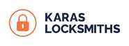 Karas Locksmiths - Directory Logo