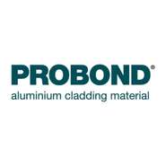 PROBOND Architectural - Directory Logo