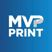 MVP Printing Solutions - Directory Logo