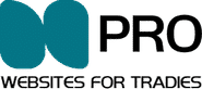 Pro Websites For Tradies | Web Designers in Sydney