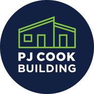 P J Cook Building | Building Construction in West Gosford