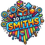 The 3D Print Smiths General Retailers in Tangambalanga, VIC