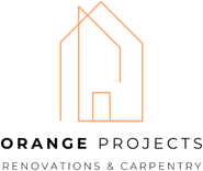 Orange Projects Renovations