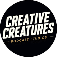 Creative Creatures Podcast Studio