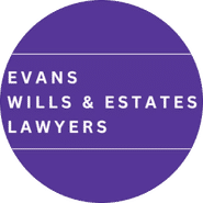 Evans Wills and Estates Lawyers