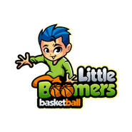 Best Sports Clubs - Little Boomers Basketball