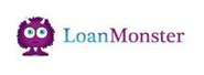 Loan Monster - Logo