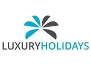 Luxury Holidays - Directory Logo