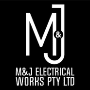 M & J Electrical Works PTY LTD - Directory Logo