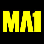 MA1 - Directory Logo