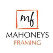 Mahoneys Framing - Directory Logo