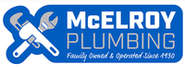 McElroy Plumbing - Directory Logo