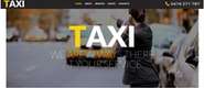 Best Taxis - Melbourne Airport Taxi Services