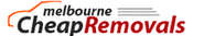 Melbourne Cheap Removals - Directory Logo