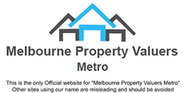 Melbourne Property Valuers Metro - Directory Logo