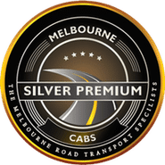 Melbourne Silver Premium Cabs - Directory Logo