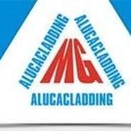 MG Aluca Cladding - Directory Logo